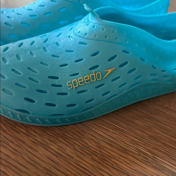 Speedo Kids Swim Shoes - Picture 2 of 5